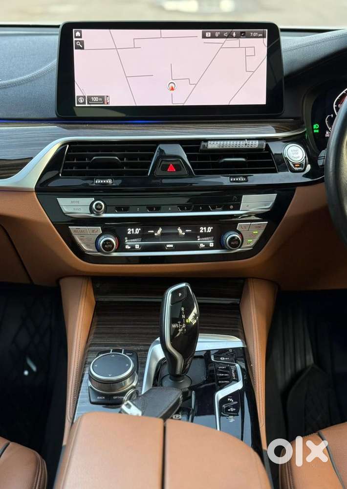 Bmw 6 Series 2.0 Gt 620d Luxury Line, 2022, Diesel