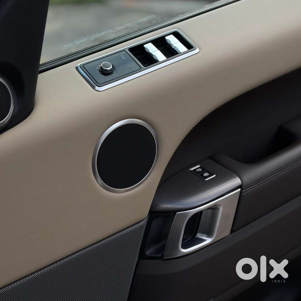 Land Rover Range Sport 3.0 Petrol Se, 2021, Petrol