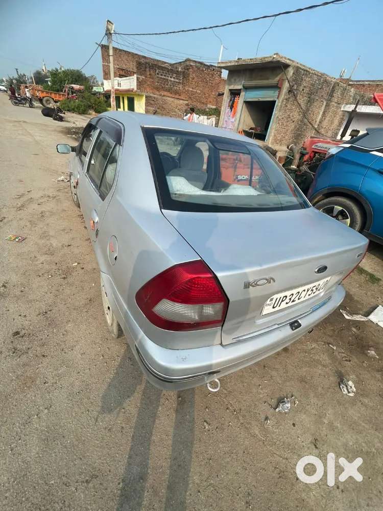 New Car Lena