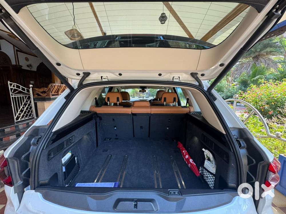 Bmw X5 Xdrive30d Xline, 2019, Diesel