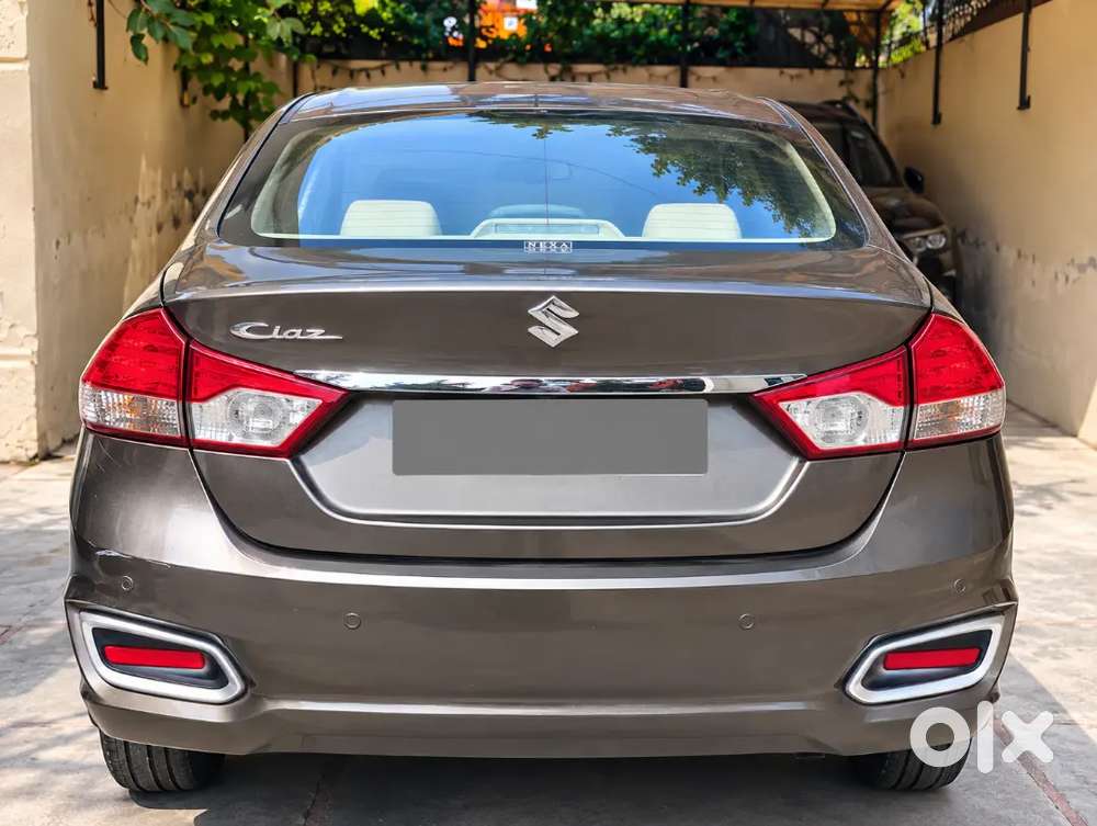 2019 Maruti Suzuki Ciaz Delta Diesel | 1st Owner | Excellent Condition