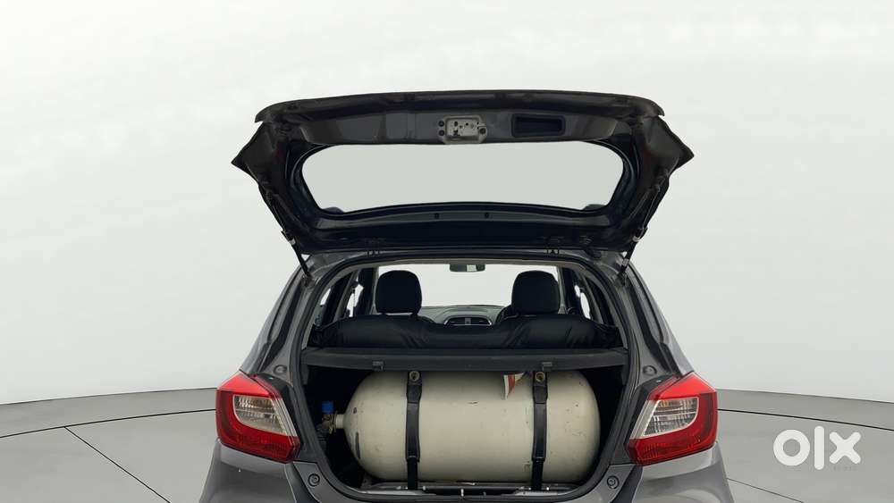 Tata Tiago 1.2 Revotron Xt Cng, 2022, Cng & Hybrids