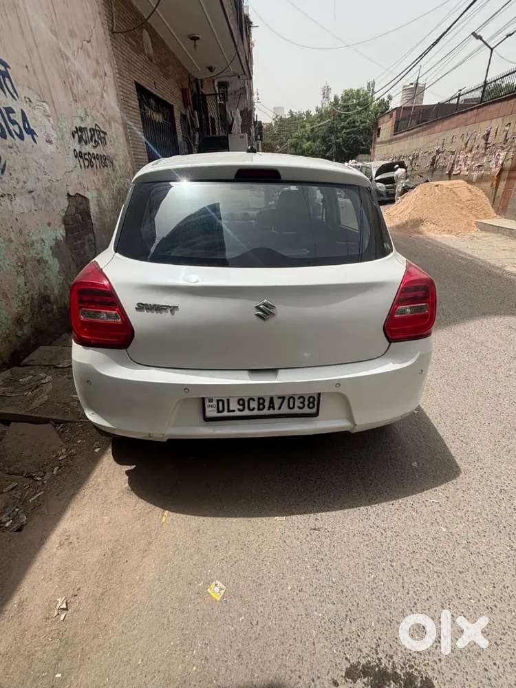 Good Condition Car