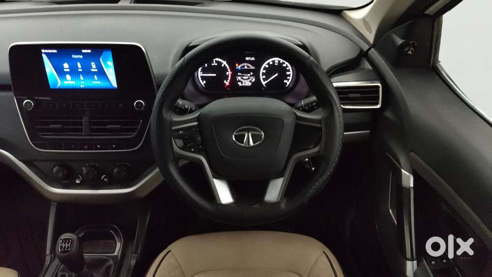 Tata Harrier Xm, 2019, Diesel