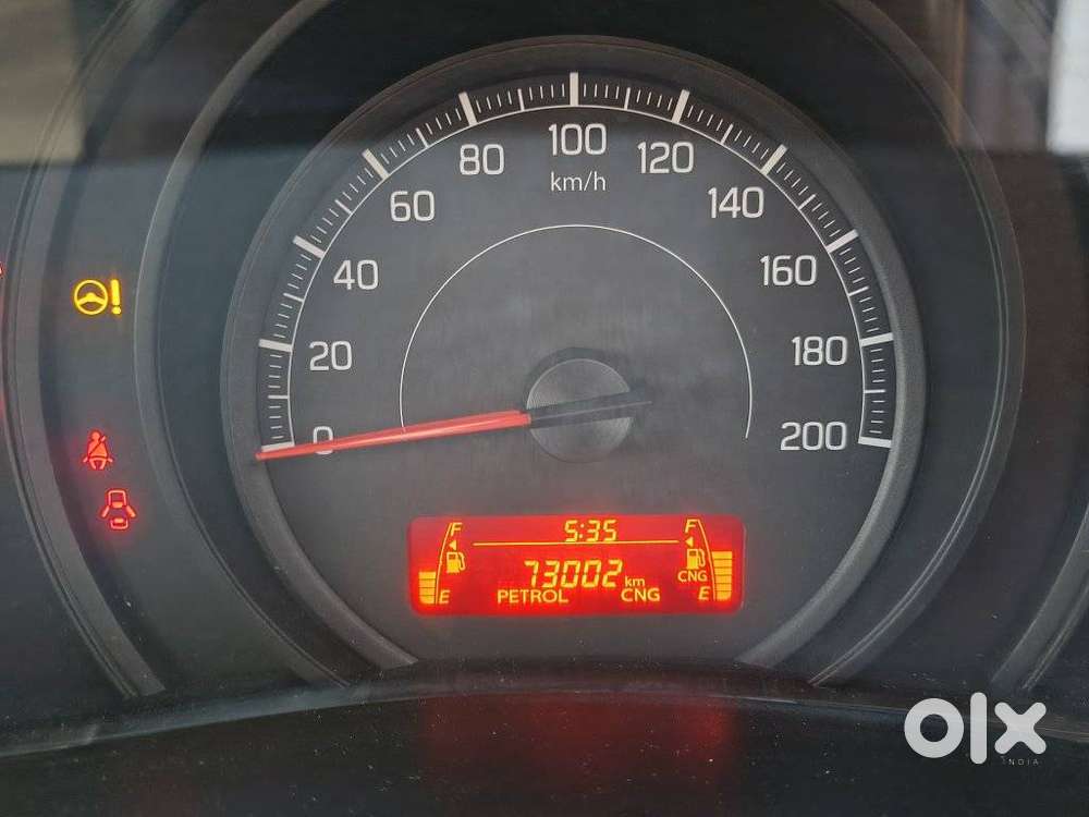 Maruti Suzuki Swift Dzire Tour, 2023, Cng & Hybrids