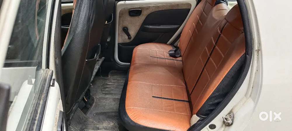 Tata Nano 2015 Petrol 46000 Km Driven