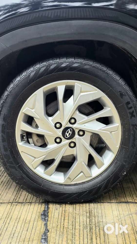 Hyundai Creta 1.5 Sx, 2023, Petrol