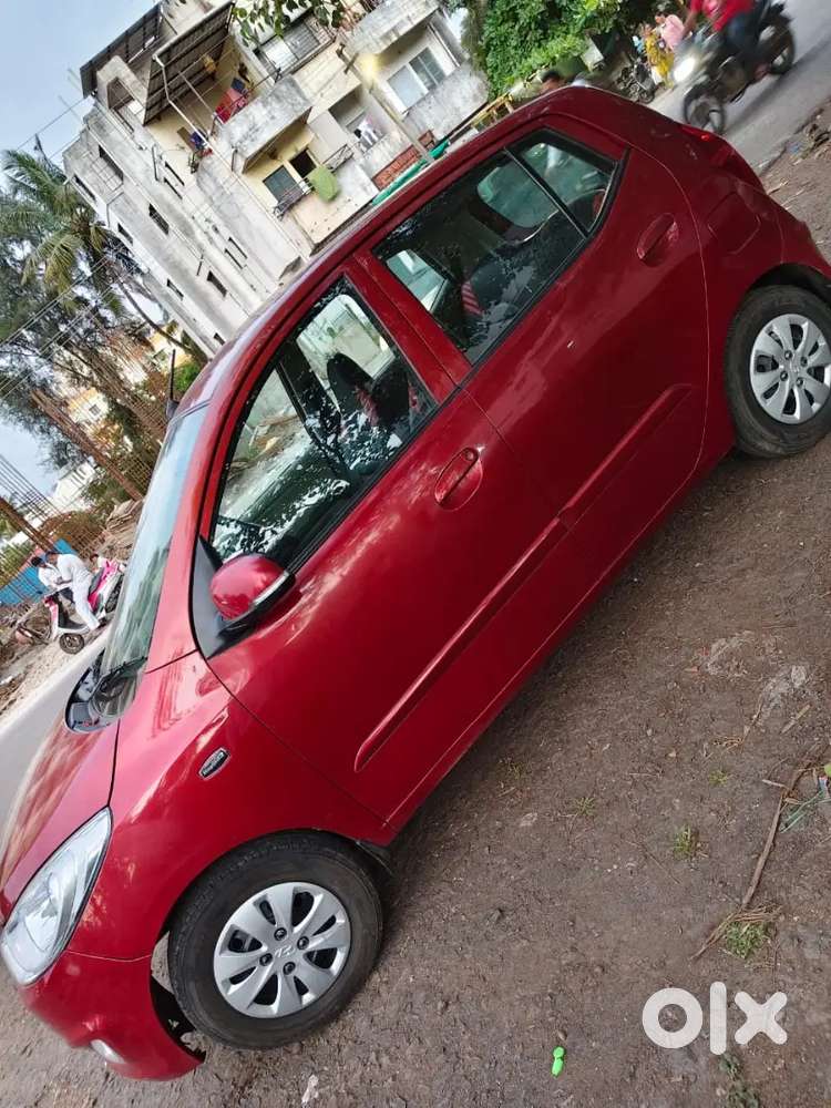 Hyundai Grand I10 Magna 2013 Petrol Manual