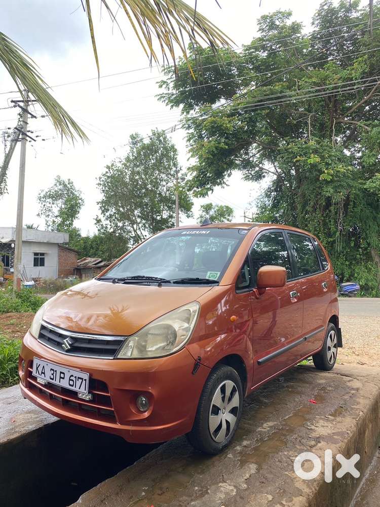 2010 Maruti Suzuki Zen Petrol