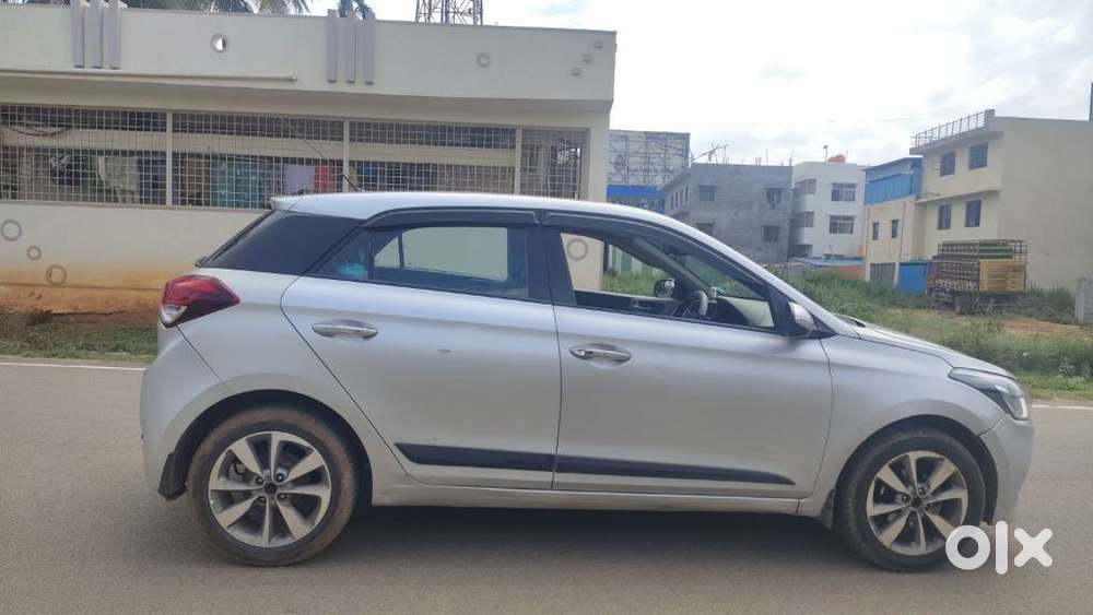 Hyundai I20 1.2 Asta, 2014, Diesel
