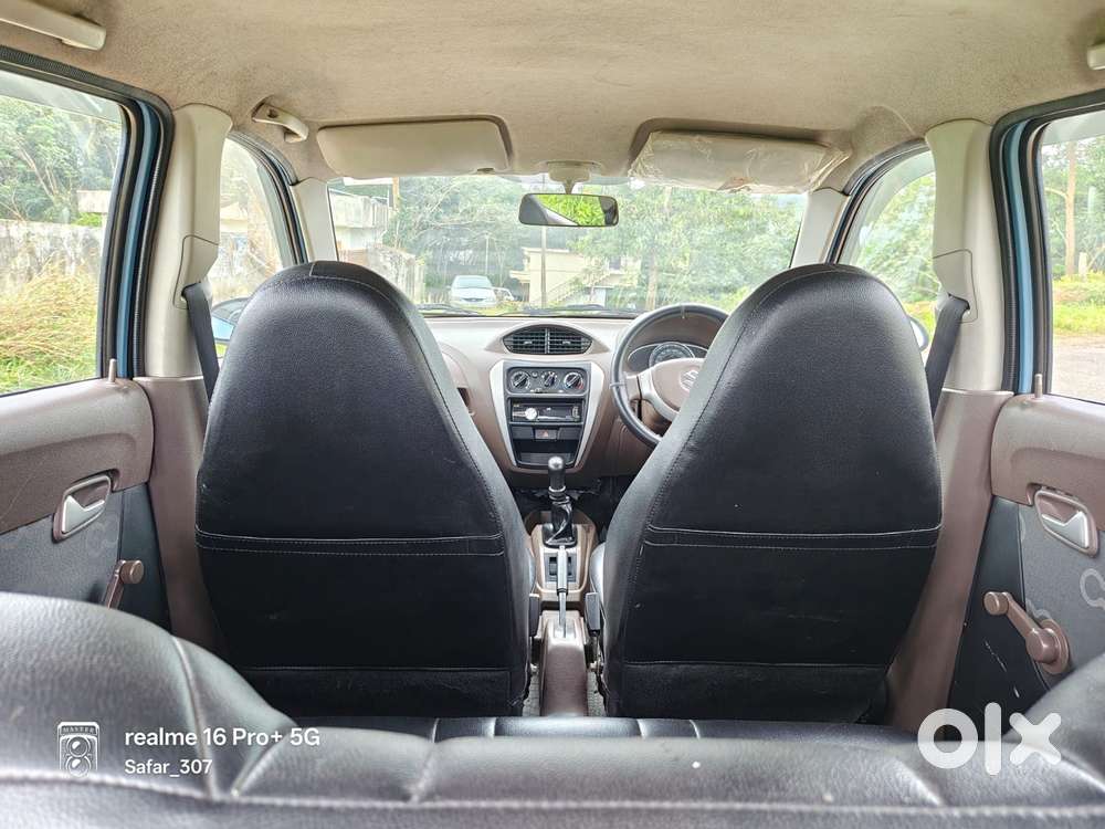 Maruti Suzuki Alto 800 Lxi, 2014, Petrol