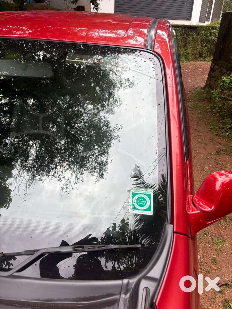 Maruti Suzuki Alto 2020