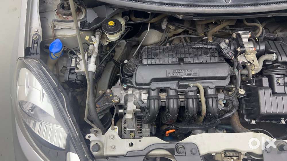 Honda Amaze Sx I Vtec, 2016, Petrol