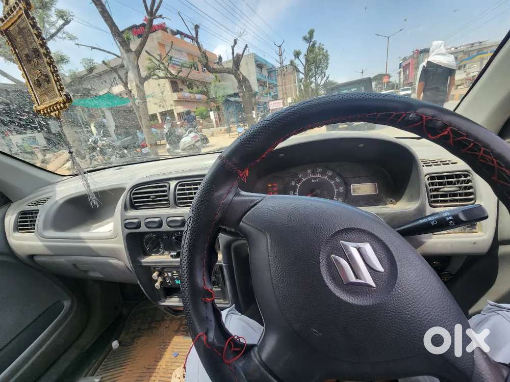 Maruti Suzuki Alto 2011 Model Lxi Petrol