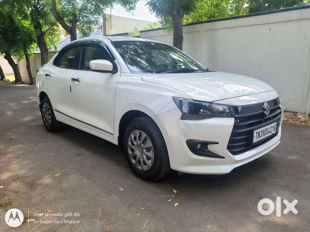 Maruti Suzuki Swift Dzire Vxi(o) Amt, 2025, Petrol