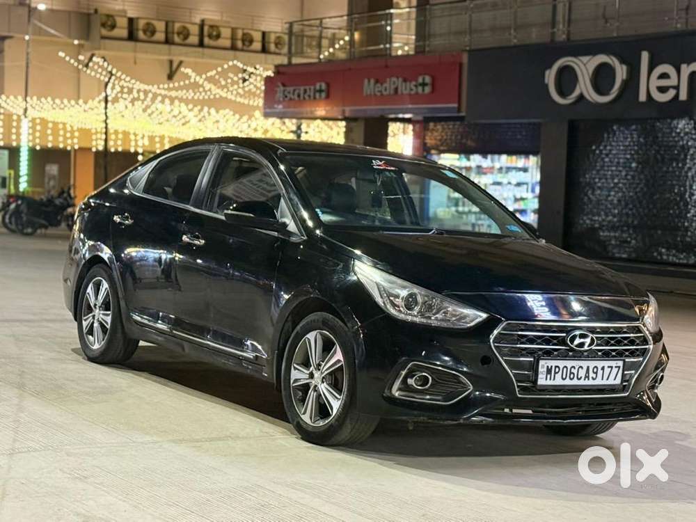 Hyundai Diesel Car 2018