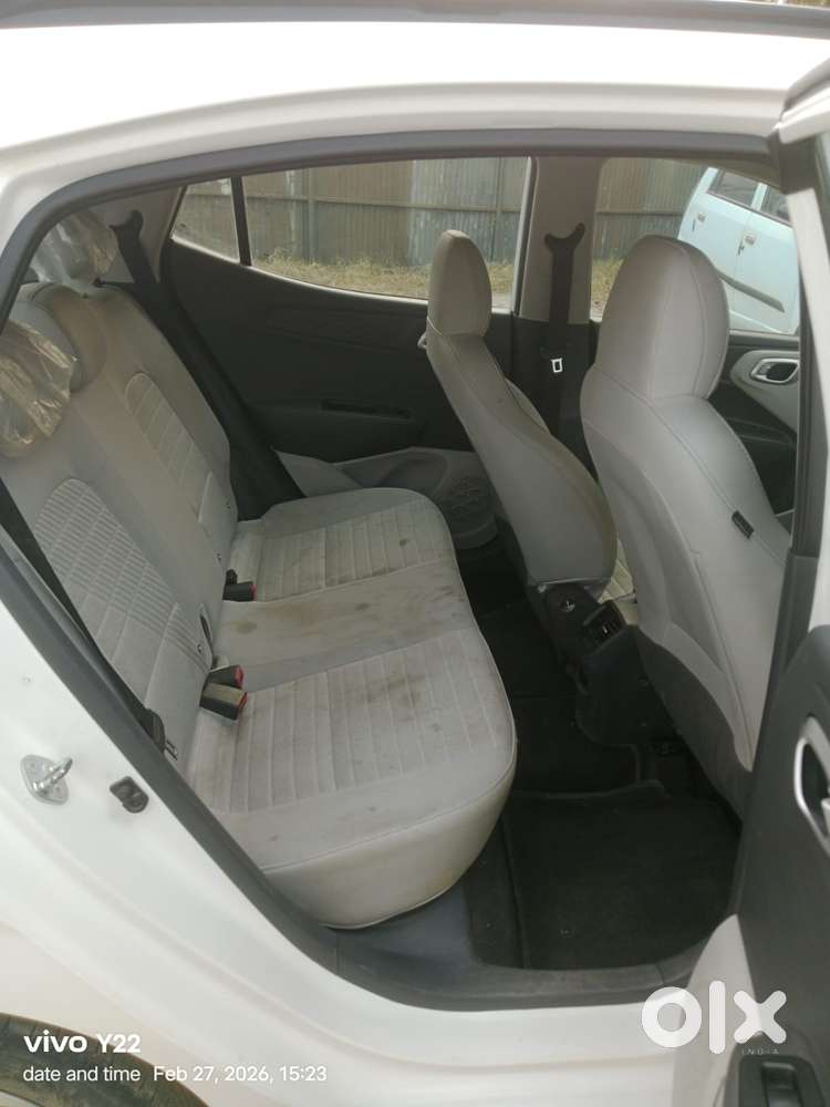 Hyundai Grand I10 Nios Asta, 2024, Petrol