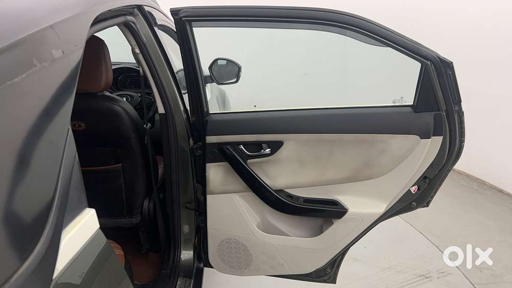 Tata Nexon 1.5 Revotorq Xza Plus (o), 2020, Diesel