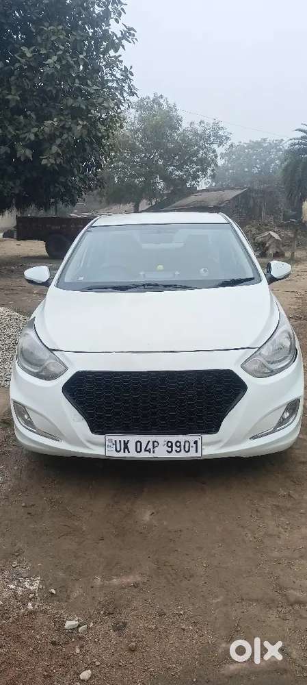 Hyundai Verna 2013 Diesel Well Maintained