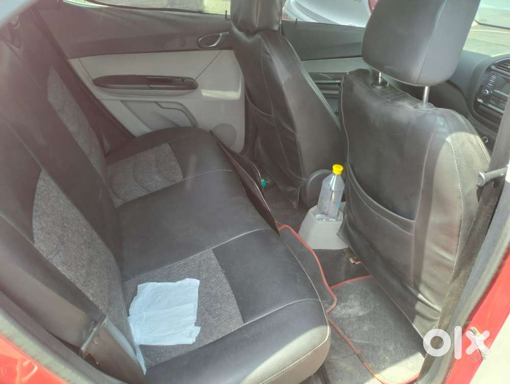 Tata Tiago Xz, 2019, Petrol