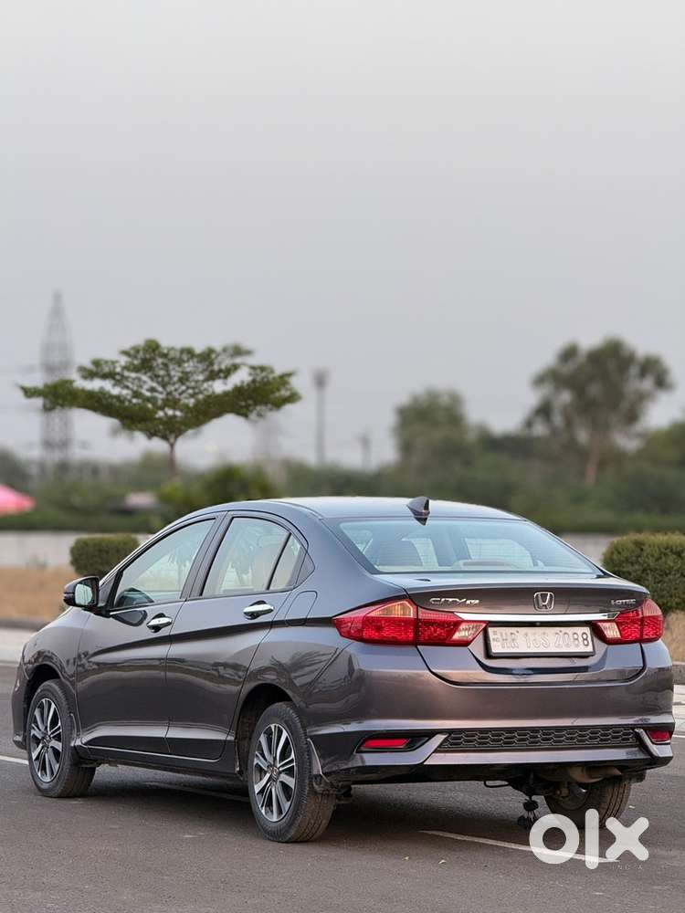 Honda City 2017 Diesel Good Condition