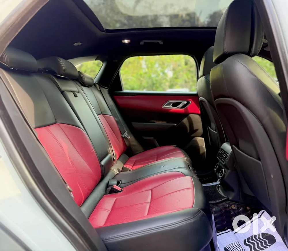 Land Rover Range Velar, 2023, Diesel