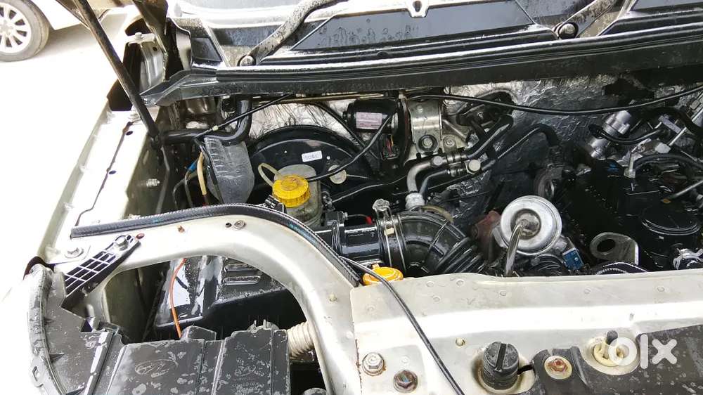Mahindra Tuv 300 1.5 2015