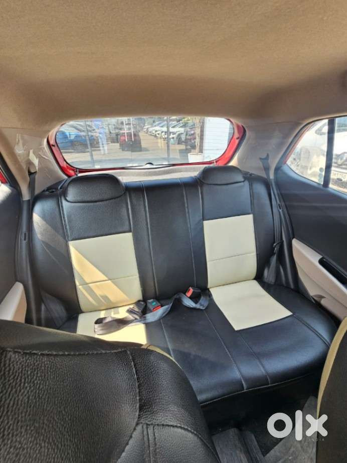 Hyundai Grand I10 Sportz Dual Tone 1.2 Crdi, 2018, Petrol