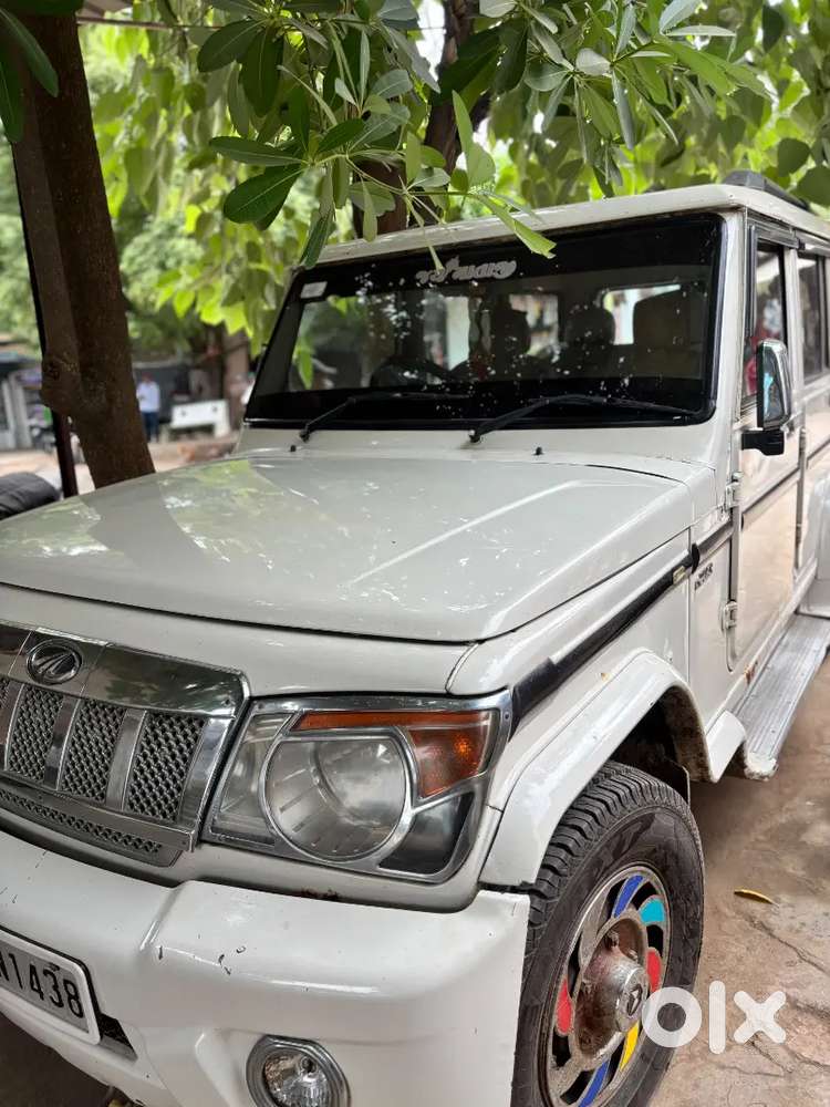 Bolero Slx
