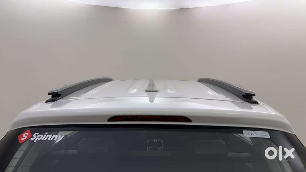 Kia Sonet 1.0 Htx Imt, 2020, Petrol