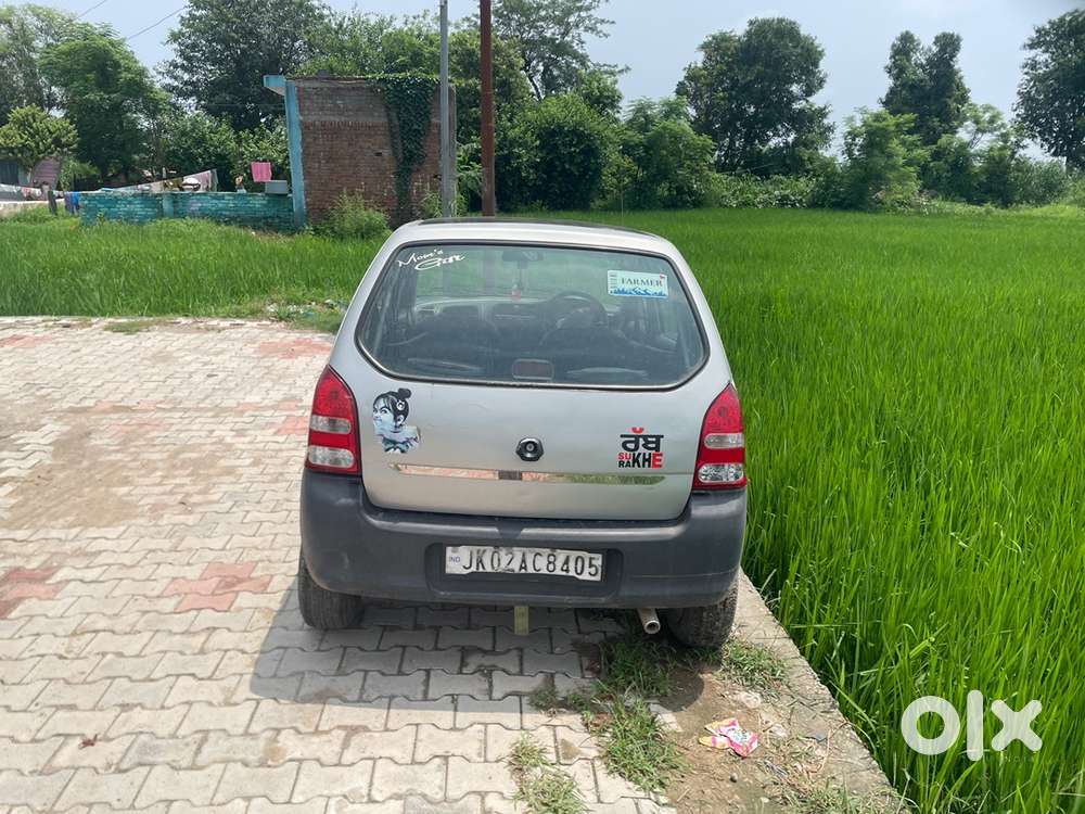 Maruti Suzuki Car 2006