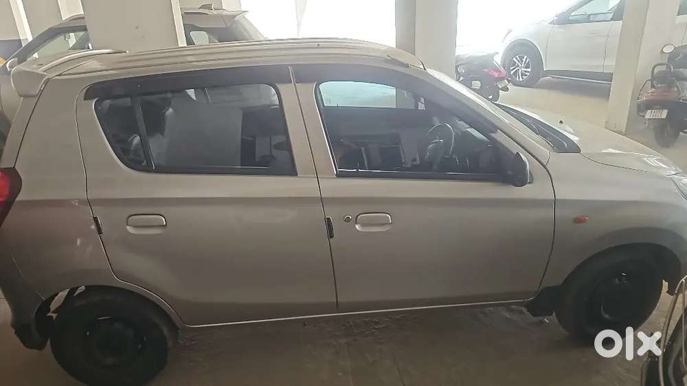 Maruti Suzuki Alto 800 2022 Petrol 29000 Km Driven