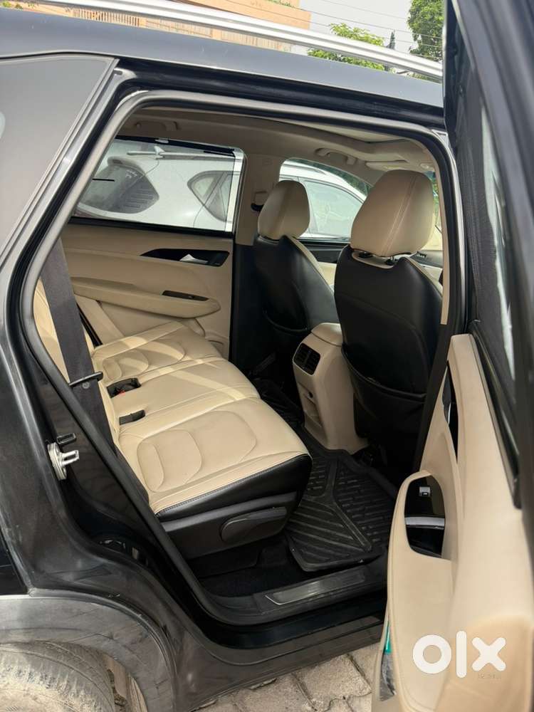 Mg Hector Diesel 2022