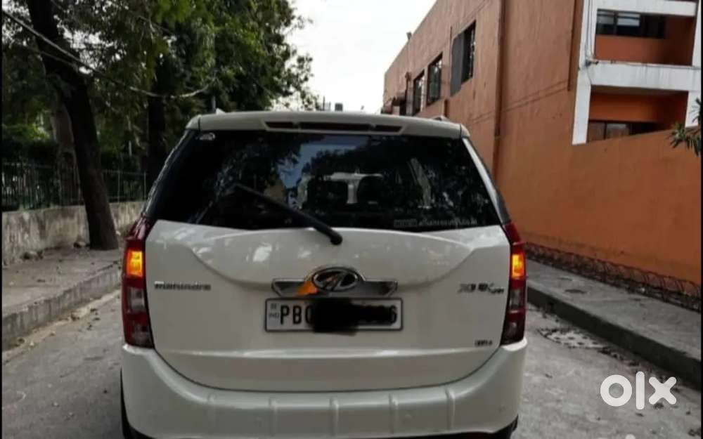 Mahindra Xuv500 2012 Diesel 110000 Km Driven