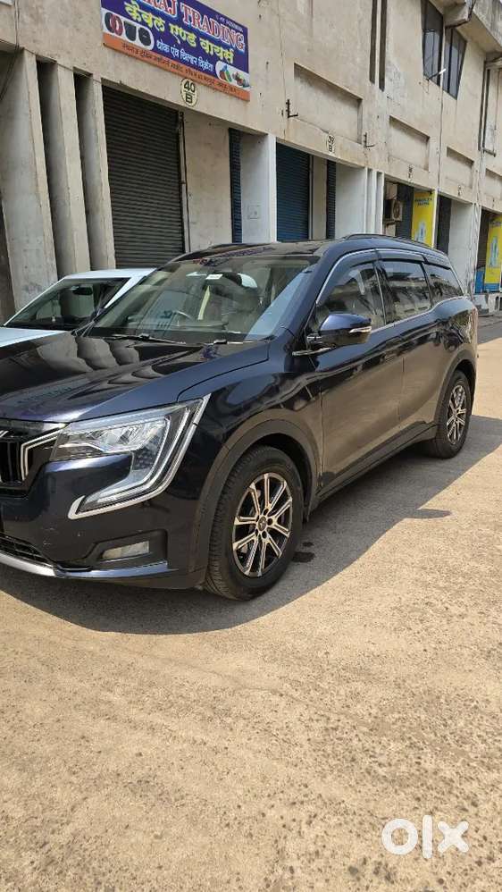 Mahindra Xuv700 Diesel Manual 2023