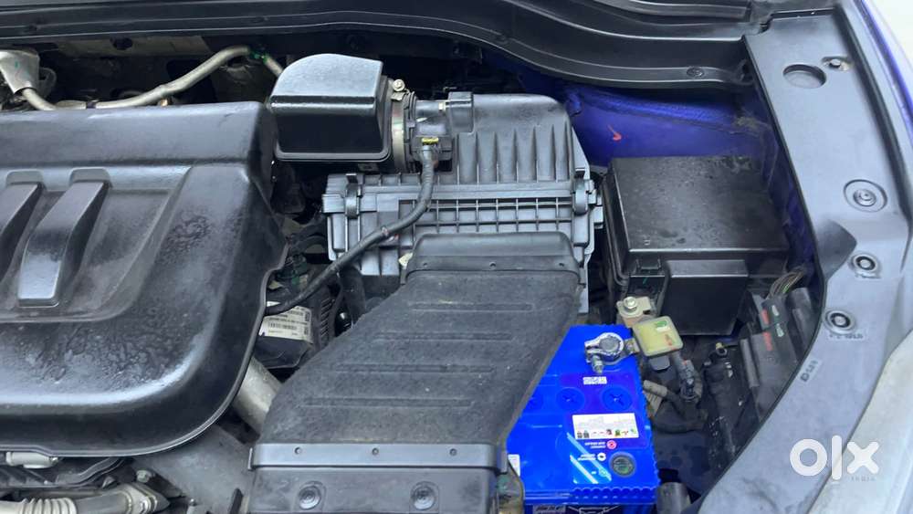Mahindra Xuv700 2.2 Ax 5 Diesel Mt Str, 2022, Diesel