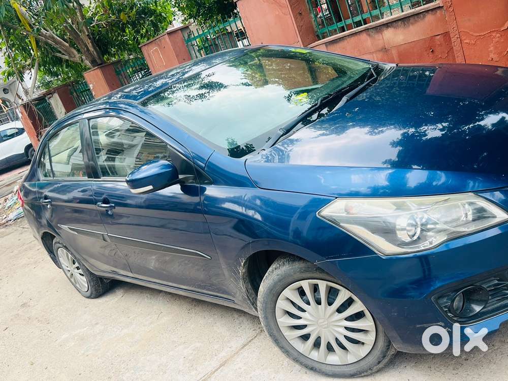 Maruti Suzuki Ciaz 2018