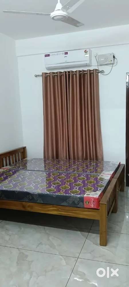 1BHK in Kakkanad