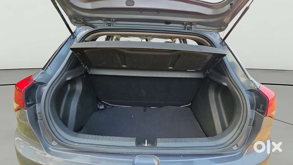 Hyundai Elite I20 [ ] 1.2 Asta, 2017, Petrol