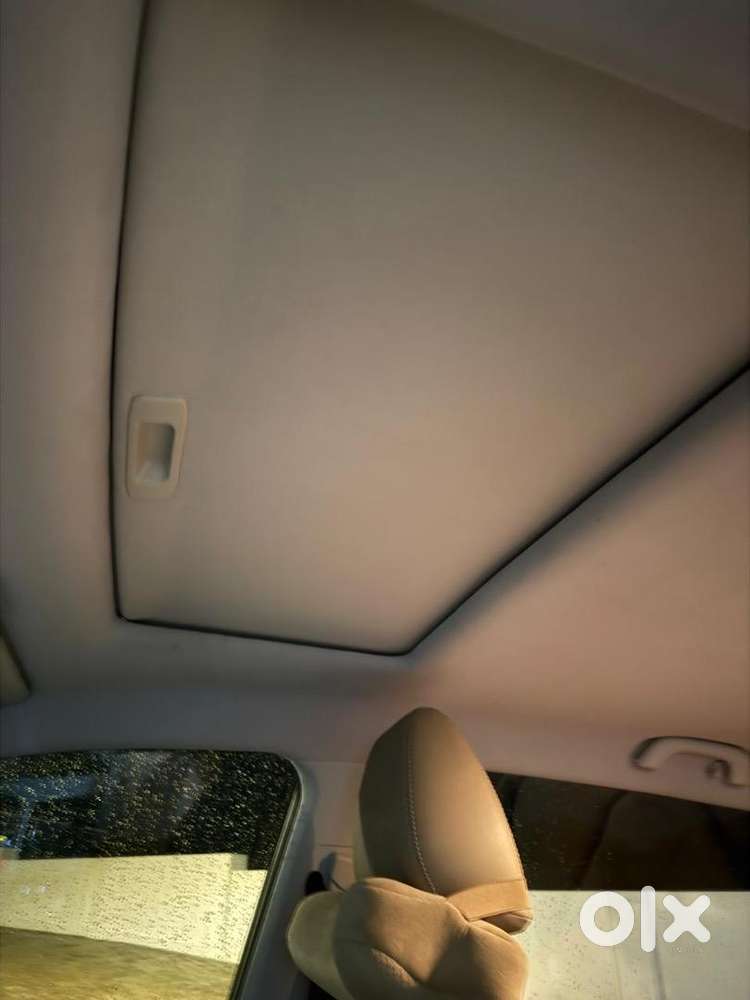 Mg Petrol Automatic 2024