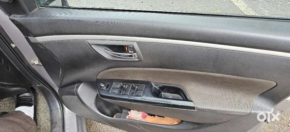Maruti Suzuki Swift Vdi 2017 Diesel Manual