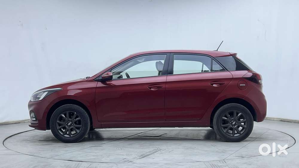 Hyundai Elite I20 [2018-2020] 1.2 Asta, 2018, Petrol