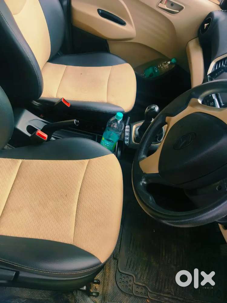 Hyundai Santro 1.1 Magna 2019