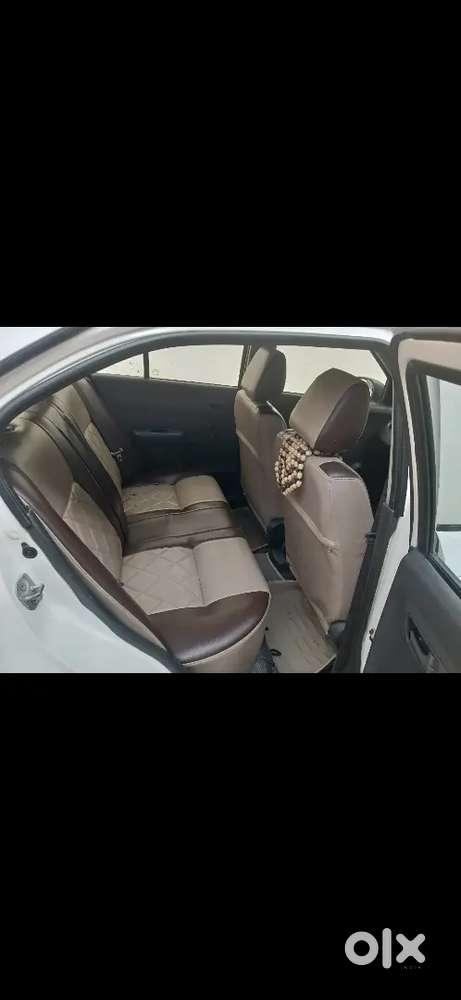 Maruti Suzuki Dzire 2015
