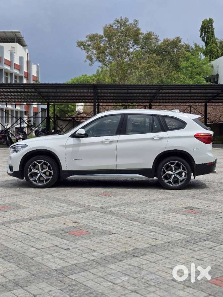 Bmw X1 Sdrive 20d X Line, 2017, Diesel