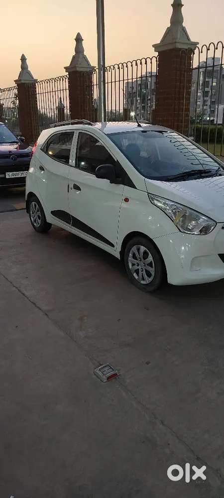 Less Driven Car