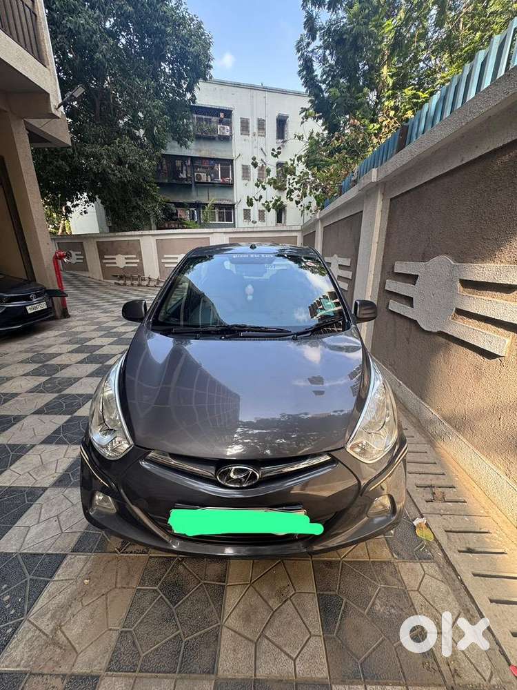 Hyundai Petrol Car 2016