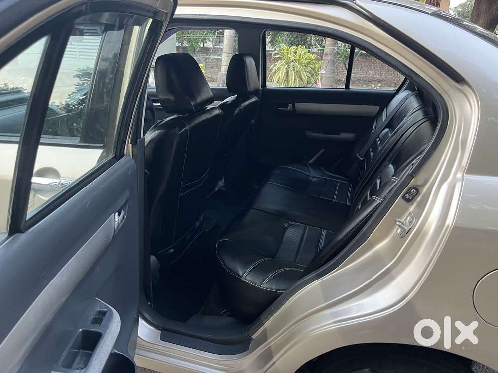 Maruti Suzuki Swift Dzire Vdi Optional, 2010, Diesel