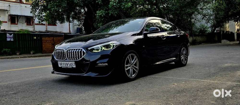 Bmw 2 Series Gran Coupe 220i M Sport Pro, 2024, Petrol