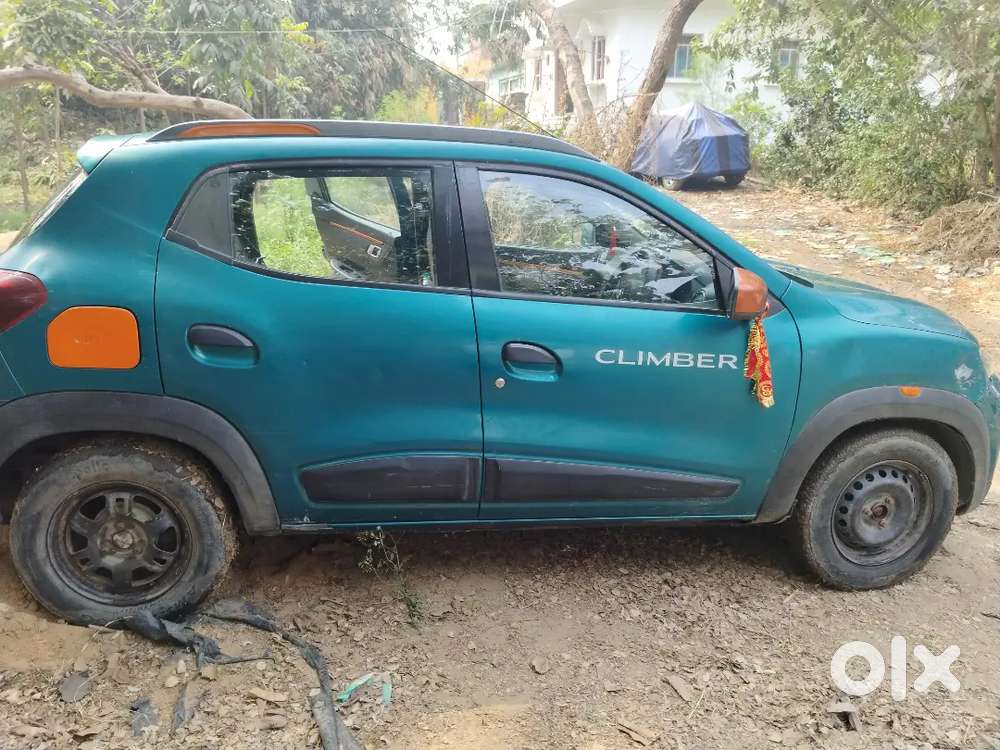 Renault Kwid 2020 Petrol 57000 Km Driven